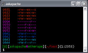 Chmod Umask Stat Fileperms And File Permissions