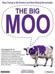 La vaca púrpura algo excepcional nuevo interesante centrado en el nicho algo en lo que se fije la gente marketing :: Seth Godin Overdrive Ebooks Audiobooks And Videos For Libraries And Schools