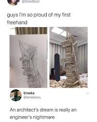 Civil Engineering Memes For Statically Indeterminate Teens Fotos Facebook