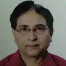 Shobhit Chandras in India