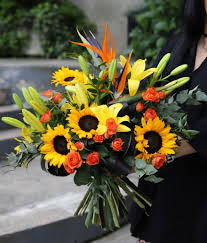 Pin On Summer Flower Bouquets Buchete De Vara