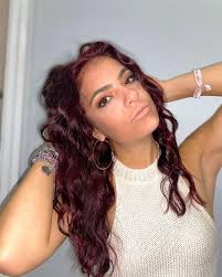 Hello 𝓢𝓮𝓹𝓽𝓮𝓶𝓫𝓮𝓻 & Hello 𝓡𝓮𝓭 𝓗𝓪𝓲𝓻! This new hair has me  feeling like a 𝔹ℝ𝔸ℕ𝔻 ℕ𝔼𝕎 𝔹𝔸𝔻 𝔹𝕀𝕋ℂℍ👊🏼! So I thought it would be  a good time to say hi again. 𝒶𝓁𝓁𝑜𝓌