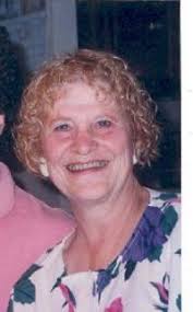 Obituary of Jean Smith