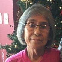 Isabel Olivarez's Instagram, Twitter & Facebook