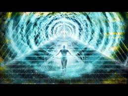 Blue Ray Transmission Awaken You Are A Light Bearer And Way Shower Youtube Blue Ray Mind Reading Tricks Awakening