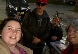 🍲💛 Yesterday, we started slow-cooking a rich lamb stew, letting it simmer  all night until the meat was falling off the bone — tender, warm, and full  of love. Tonight, that stew