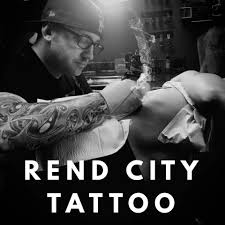 Share to twitter share to facebook share to pinterest. Rend City Tattoo Home Facebook
