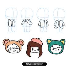 We sell low carb, keto, sugar free and gluten free baking mixes. How To Draw Clothes For Kawaii Characters