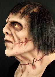 Who Is The Real Monster?