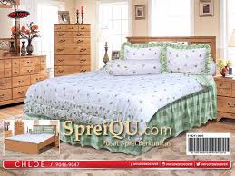 Merk my love sudah terkenal dengan kualitasnya, bahan lembut dan banyak. Bed Cover All New My Love Chloe 180x200 Spreiqu Sidoarjo
