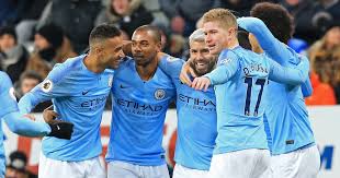 Manchester city take to the field as premier league champions for the first time this season as they make the trip to newcastle. Manchester City Vs Newcastle Live Score