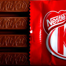 Nestle Just Lost A 16 Year Legal Battle Over The Shape Of Kit Kats Kit Kat Bars Kit Kat Nestle