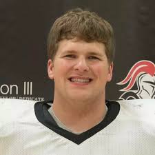 2015 Football Roster