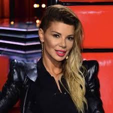 Iwan komarenko broni edyty górniak. Edyta Gorniak Eurovisionary Eurovision News Worth Reading