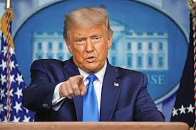 アメリカでは、約200人の政治学者を対象に歴代大統領の評価調査が実施され、その結果がランキン 最下位は現職のトランプ大統領で、1位はリンカーン大統領だった。 アメリカ政治学会のpresidents & executive politics部門のメンバーを対象に、オンラインで行われ. å¤§çµ±é ˜é¸ã«è² ã'ãŸã‚‰ è©æ¬º ã‚'ä¸»å¼µ ãƒˆãƒ©ãƒ³ãƒ—æ° æœ€é«˜è£äººäº‹ã¯é¸æŒ™å‰ã« æ±äº¬æ–°èž Tokyo Web