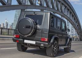 New 2019 Mercedes Benz G Class Release In Frankfurt 2017 Mercedes Benz G Class Benz G G Class