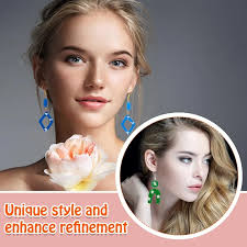 20Pcs/Set Polymer Clay Cutters Flower Cloud Earstuds Pendant Jewelry Making  Multi Shaped Soft Pottery Clay Jewelry Embossed Mold