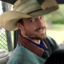 Chase Powers Heartland