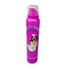 My Friend Kedi Ve Kopek Kuru Kopuk Sampuani 200 Ml Kedi Kopuk Sampuanlari My Friend