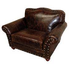 maverick chair and a half chair and a half western decor western chair