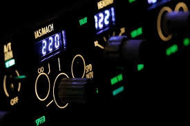 B737 Autothrottle (A/T) - Normal and Non-Normal Operations ...