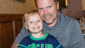 Rod Lesko: Wyandotte Municipal Services leader loved family, community;  sought cure for ALS