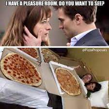 How Strong Is Your Pizza Meme Game 46 Photos Pizza Meme Funny Pizza Memes Pizza Funny