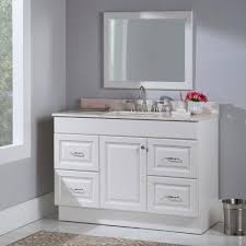d stone effects single sink vanity top