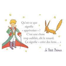 Citations tirées du livre le petit prince de saint exupéry quand j'étais petite, j'aimais bien l'histoire du petit prince, même si je trouvais ça un peu tiré par les cheveux. 36 Le Petit Prince Ideas The Little Prince Prince Little Prince Quotes