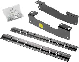 Maybe you would like to learn more about one of these? Buy Reese Towpower 50081 58 Fifth Wheel Custom Quick Install Kit Online In Taiwan B005vyojcu