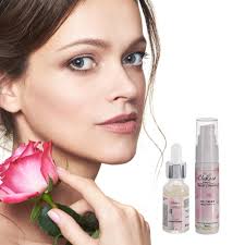 Clarose Detoxifying Antiageing Eye Cream With 100 Oil Yogurt Prebiotic