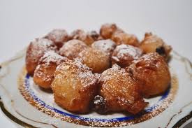 In a large bowl, cream butter and 1/2 cup confectioners' sugar until light and fluffy. Croatian Desserts 13 Sweets The World Should Know About