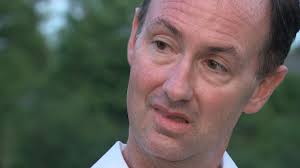 ALS patient and advocate Brian Parsons dies at 50