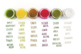 Nekter Juice Cleanse Diary With Images Diy Juice Cleanse Healthy Juices Diy Juice