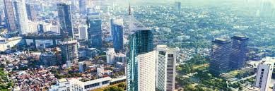 Pastikan data diri sesuai kualifikasi. Jakarta Office Bain Company