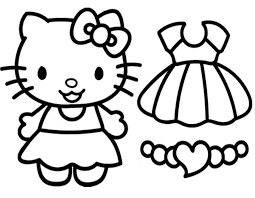 Kostenlose ausmalbilder in einer vielzahl von themenbereichen, zum ausdrucken und anmalen. 100 Ausmalbilder Hello Kitty Zum Ausdrucken Wonder Day Ausmalbilder Fur Kinder Und Erwachsene