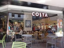 Debenhams reclaimed wood toscana coffee table our range is made from solid which captures the home decor vintage tables french country nest of shabby chic oak kent large extending dining qualita. New Debenhams Costa Coffee Now Open The Ipswich Society Facebook
