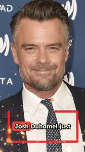 Josh Durham Talks about Wife