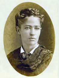 Josephine M. (Garis) Cochran (1839-1913)