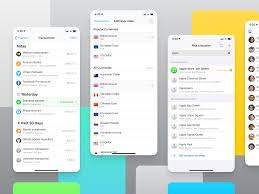 Pin On Most Ios Design System