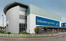 Er war der neue investor in der 6. Orthomol Wikipedia