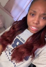 Dye Your Hair Like Me Danielle