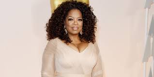Самые новые твиты от oprah winfrey (@oprah): A Day In The Life Of Oprah What Oprah Does In A Day