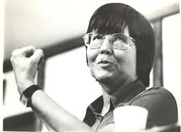 Mary Daly — PETER ROLLINS