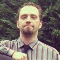 Jason Ashley Corbin Obituary