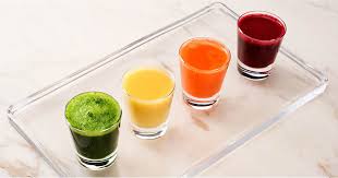 We seek out the finest natural and organic foods available, maintain the strictest quality standards in the industry, and have an unshakeable commitment to sustainable agriculture. Wellness Shots What Are The Real Health Benefits