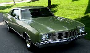 Image result for Gulf Green 1972 Chevelle