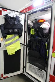 Volkswagen Amarok Tamlans Special Vehicle For Executive Fire Officer