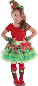 Check spelling or type a new query. Venta Traje De Duende Navideno Nina En Stock