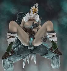 Destiny the cleaning lady porn